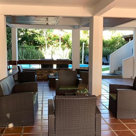 Apart Hotel Jurere Florianópolis Εξωτερικό φωτογραφία
