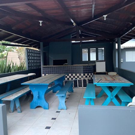Apart Hotel Jurere Florianópolis Εξωτερικό φωτογραφία
