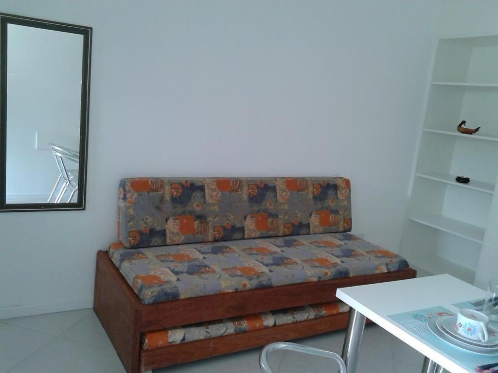 Apart Hotel Jurere Florianópolis Εξωτερικό φωτογραφία