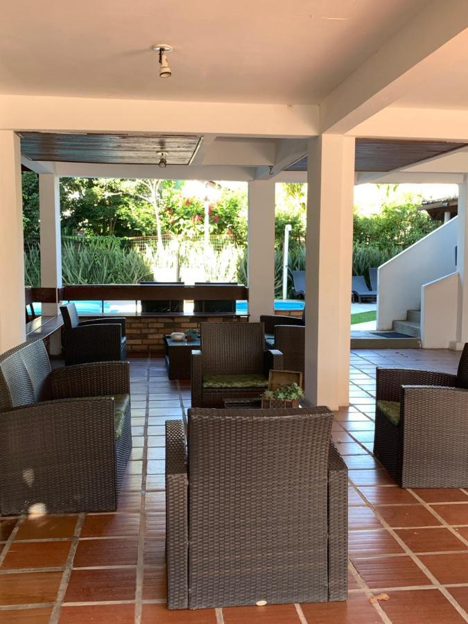 Apart Hotel Jurere Florianópolis Εξωτερικό φωτογραφία