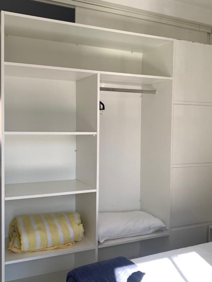 Apart Hotel Jurere Florianópolis Εξωτερικό φωτογραφία