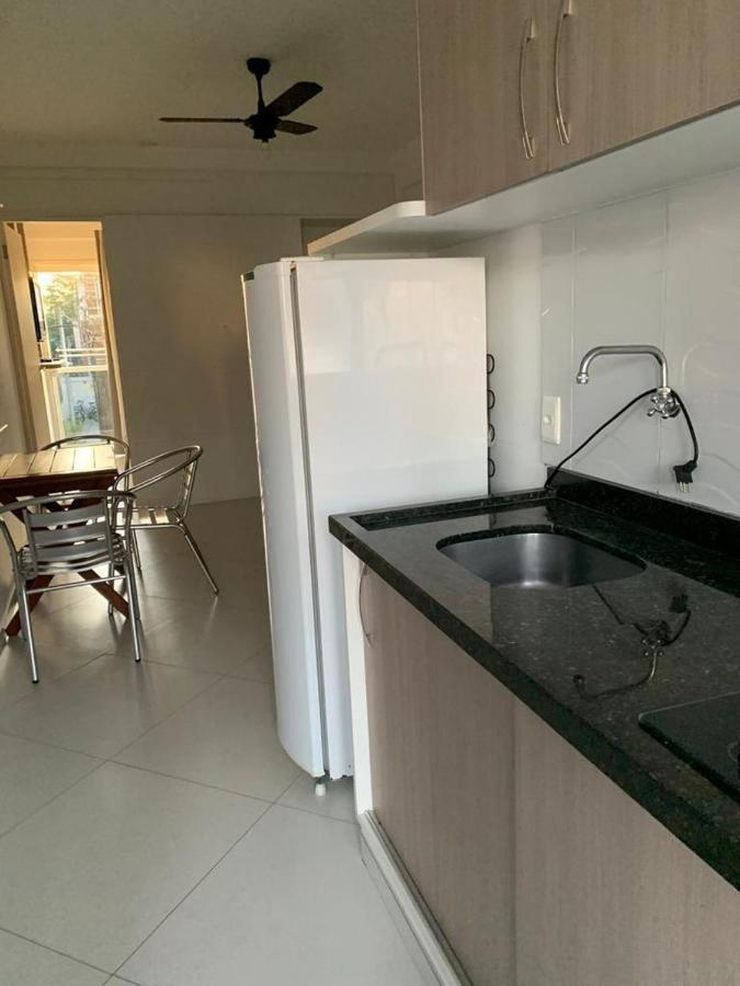 Apart Hotel Jurere Florianópolis Εξωτερικό φωτογραφία