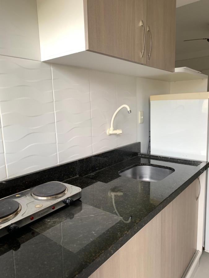 Apart Hotel Jurere Florianópolis Εξωτερικό φωτογραφία