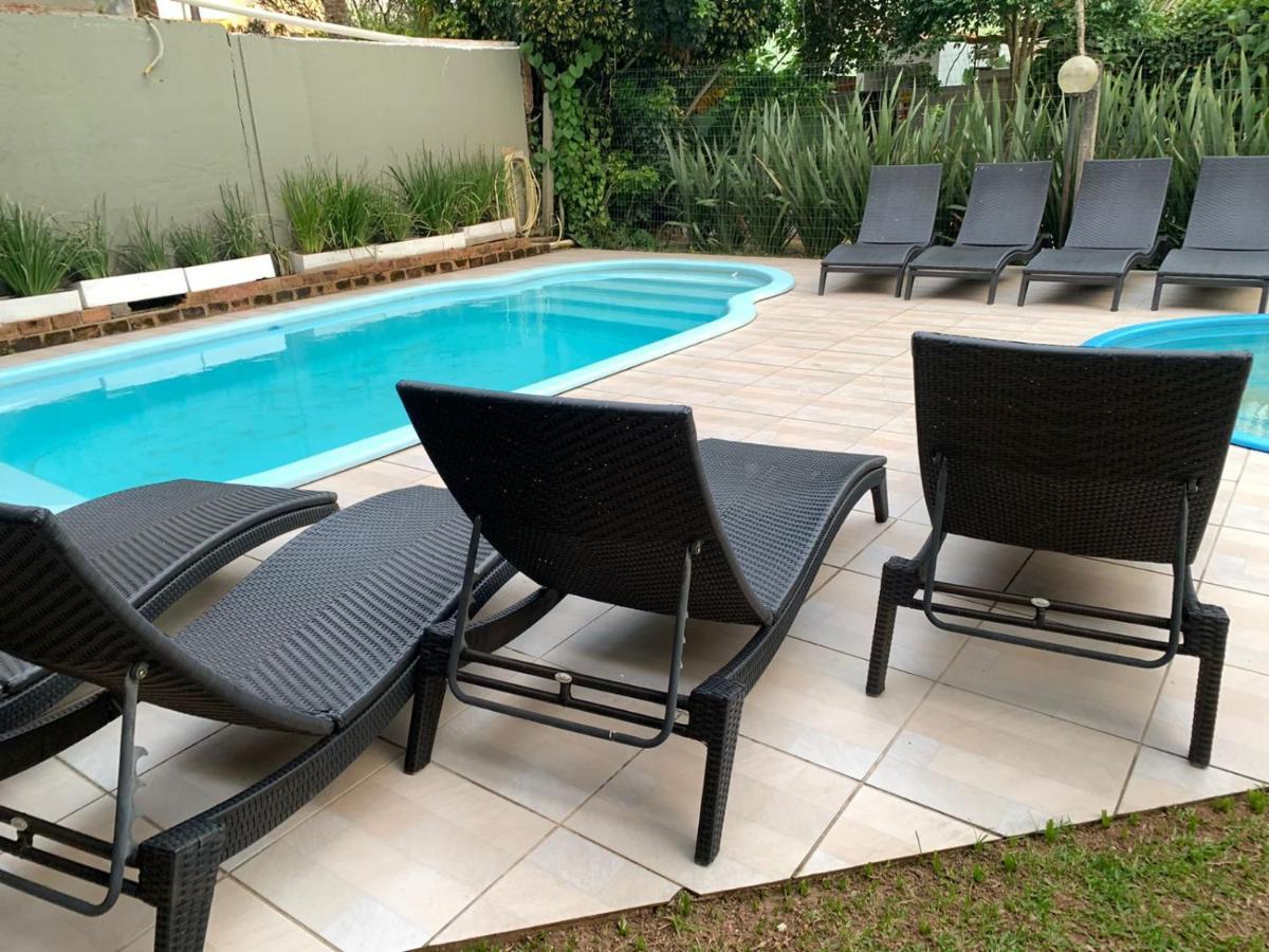 Apart Hotel Jurere Florianópolis Εξωτερικό φωτογραφία