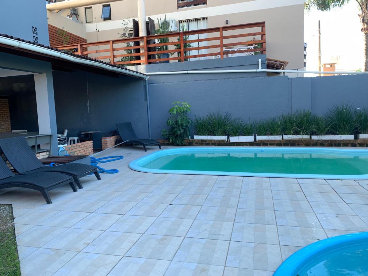 Apart Hotel Jurere Florianópolis Εξωτερικό φωτογραφία