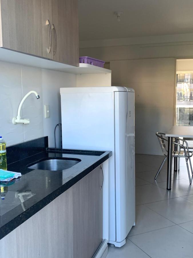 Apart Hotel Jurere Florianópolis Εξωτερικό φωτογραφία